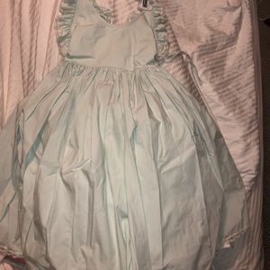Dollcake mint green dress